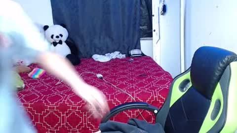 Gabriela online show from January 23, 2025, 2:12 am