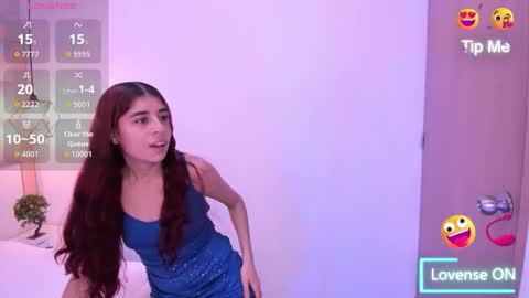 Gaby online show from October 21, 2025, 2:51 pm