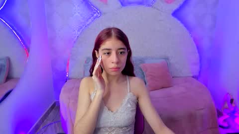 Gaby online show from December 2, 2025, 7:20 pm