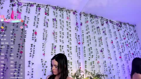 Gaby  online show from March 5, 2025, 1:10 am