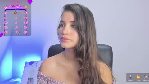 Gabriela online show from October 23, 2025, 9:02 pm