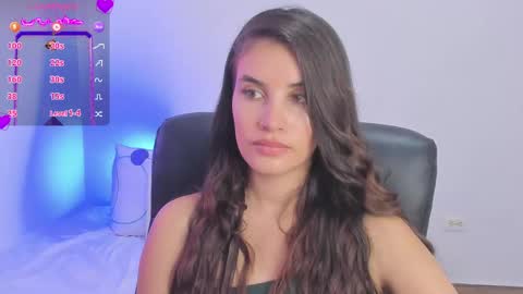 Gabriela online show from October 24, 2025, 9:00 pm