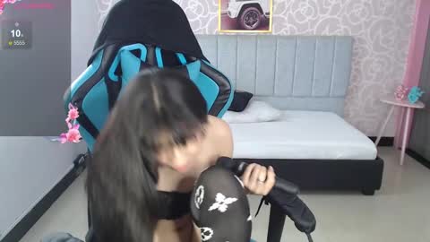 Snapshot of gaby_s1 chatting on December 14, 2024, 2:31 pm Gaby  online show from December 14, 2024, 2:31 pm