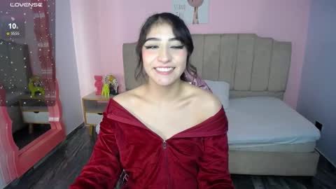 Snapshot of gaby_s1 chatting on February 4, 2025, 7:29 am Gaby  online show from February 4, 2025, 7:29 am