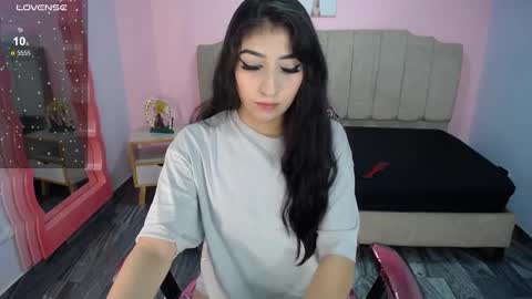 Snapshot of gaby_s1 chatting on February 20, 2025, 4:07 am Gaby  online show from February 20, 2025, 4:07 am