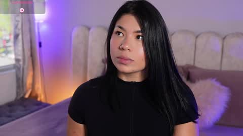 Snapshot of gaby_star69 chatting on September 24, 2025, 12:52 pm Aleja online show from September 24, 2025, 12:52 pm