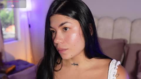 Snapshot of gaby_star69 chatting on October 24, 2025, 12:56 pm Aleja online show from October 24, 2025, 12:56 pm