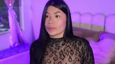 Snapshot of gaby_star69 chatting on December 4, 2025, 12:03 pm Aleja online show from December 4, 2025, 12:03 pm