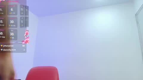 Snapshot of gaby_tay1 chatting on February 14, 2025, 6:34 am Gaby online show from February 14, 2025, 6:34 am