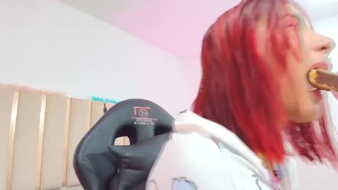 Snapshot of gaby_tay1 chatting on March 11, 2025, 6:00 am Gaby online show from March 11, 2025, 6:00 am