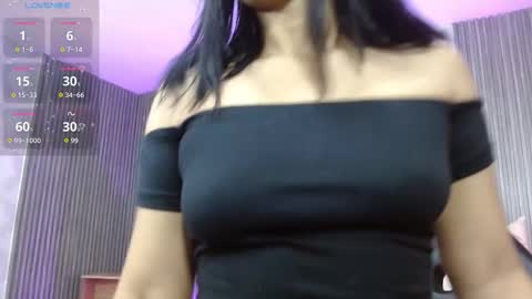 Snapshot of gaby_tay1 chatting on September 24, 2025, 3:21 am Gaby online show from September 24, 2025, 3:21 am