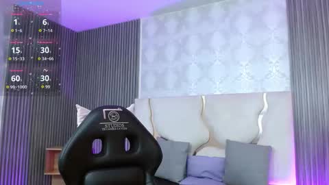 Snapshot of gaby_tay1 chatting on October 8, 2025, 3:26 am Gaby online show from October 8, 2025, 3:26 am