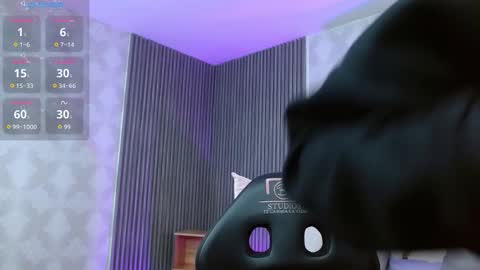 Snapshot of gaby_tay1 chatting on October 9, 2025, 3:26 am Gaby online show from October 9, 2025, 3:26 am