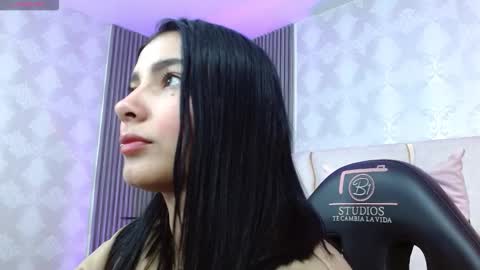 Snapshot of gaby_tay1 chatting on October 12, 2025, 3:38 am Gaby online show from October 12, 2025, 3:38 am