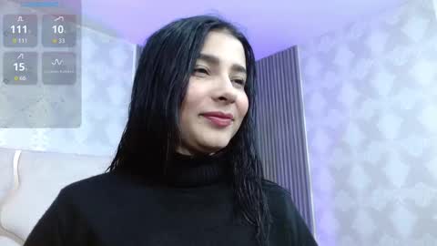 Snapshot of gaby_tay1 chatting on October 16, 2025, 3:29 am Gaby online show from October 16, 2025, 3:29 am