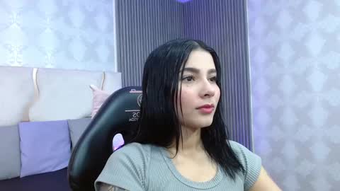 Snapshot of gaby_tay1 chatting on October 25, 2025, 3:47 am Gaby online show from October 25, 2025, 3:47 am