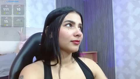 Snapshot of gaby_tay1 chatting on November 3, 2025, 3:19 am Gaby online show from November 3, 2025, 3:19 am