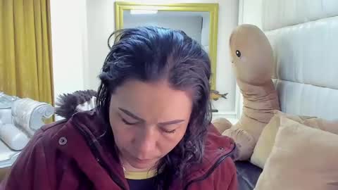 gabriela online show from January 16, 2025, 10:10 am