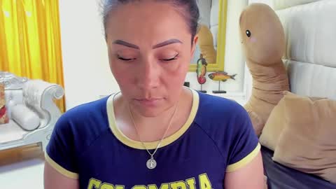 gabriela online show from January 16, 2025, 4:18 pm