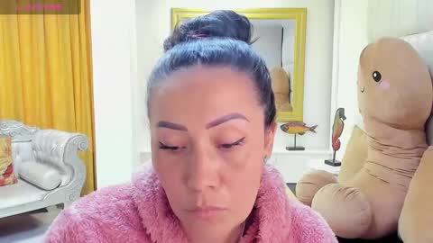 gabriela online show from January 30, 2025, 6:10 pm