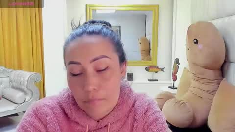 gabriela online show from January 30, 2025, 9:14 pm