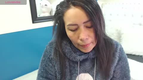 gabriela online show from February 17, 2025, 2:04 pm