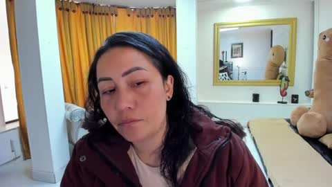 gabriela online show from October 1, 2025, 2:23 pm