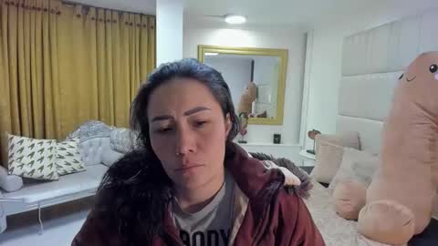 gabriela online show from November 15, 2025, 10:23 am