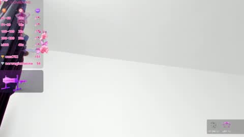 Snapshot of gaby_vegaa chatting on February 6, 2025, 1:10 pm gaby_vegaa online show from February 6, 2025, 1:10 pm