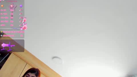 Snapshot of gaby_vegaa chatting on February 17, 2025, 5:53 pm gaby_vegaa online show from February 17, 2025, 5:53 pm