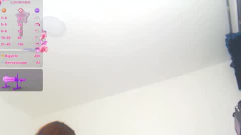 Snapshot of gaby_vegaa chatting on March 3, 2025, 3:08 am gaby_vegaa online show from March 3, 2025, 3:08 am