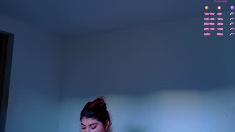 Snapshot of gaby_vegaa chatting on November 22, 2025, 10:20 pm gaby_vegaa online show from November 22, 2025, 10:20 pm