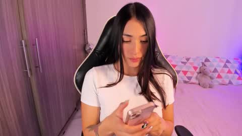 Gabriela online show from November 13, 2025, 5:45 pm