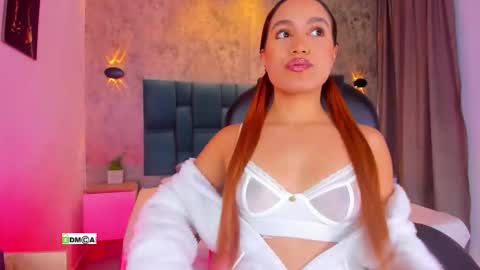 Gaby Jackson1 online show from October 24, 2025, 12:23 pm