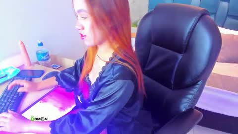 Gaby Jackson1 online show from October 27, 2025, 11:36 am