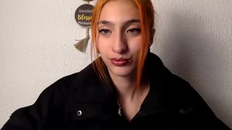 Snapshot of gabykovalenko chatting on September 26, 2025, 3:10 am Gaby online show from September 26, 2025, 3:10 am