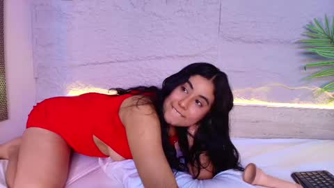 Snapshot of gabyparker_ chatting on March 4, 2025, 2:53 pm Gaby online show from March 4, 2025, 2:53 pm