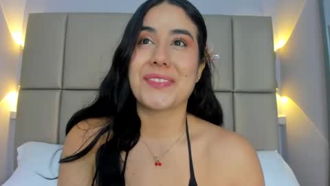 Snapshot of gabyparker_ chatting on September 10, 2025, 12:38 pm Gaby online show from September 10, 2025, 12:38 pm