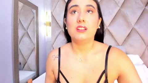 Snapshot of gabyparker_ chatting on November 13, 2025, 12:26 pm Gaby online show from November 13, 2025, 12:26 pm