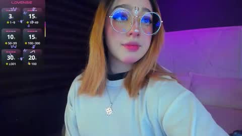 gabyrose9 online show from September 13, 2025, 11:32 am