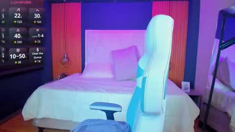 gabyrose9 online show from September 19, 2025, 11:33 am