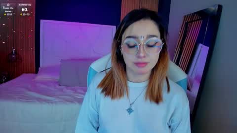 gabyrose9 online show from October 3, 2025, 11:40 am