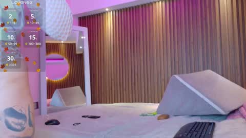 gabyrose9 online show from November 28, 2025, 11:46 am