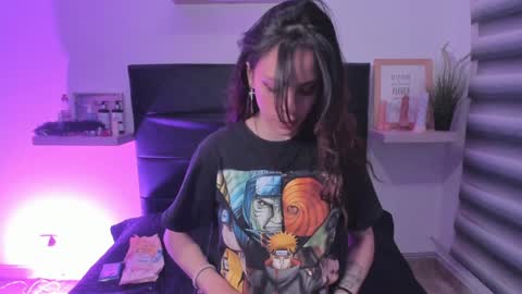 Snapshot of gabys_davisx chatting on December 9, 2024, 4:23 am Gabby online show from December 9, 2024, 4:23 am