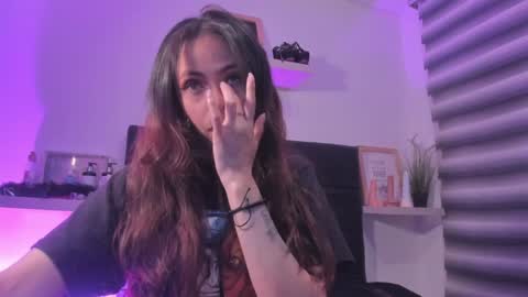 Snapshot of gabys_davisx chatting on December 9, 2024, 7:28 am Gabby online show from December 9, 2024, 7:28 am