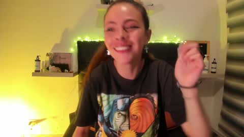 Snapshot of gabys_davisx chatting on January 8, 2025, 5:59 am Gabby online show from January 8, 2025, 5:59 am