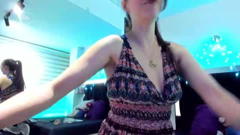 Snapshot of gabys_davisx chatting on January 26, 2025, 6:17 am Gabby online show from January 26, 2025, 6:17 am