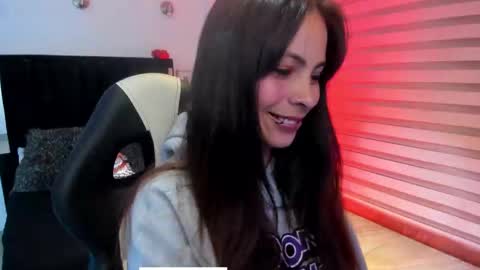 Snapshot of gabys_davisx chatting on September 13, 2025, 4:23 am Gabby online show from September 13, 2025, 4:23 am