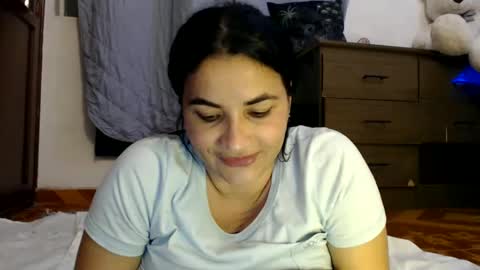 Snapshot of gabysot chatting on January 8, 2025, 2:25 am gabysot online show from January 8, 2025, 2:25 am