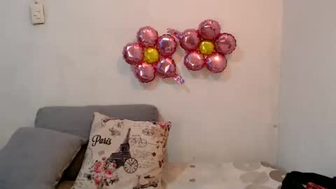 Snapshot of gabysot chatting on March 7, 2025, 5:38 pm gabysot online show from March 7, 2025, 5:38 pm